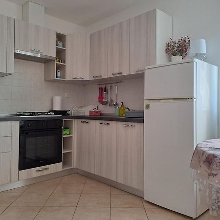 Apartman Valbandon Fazana Exterior photo