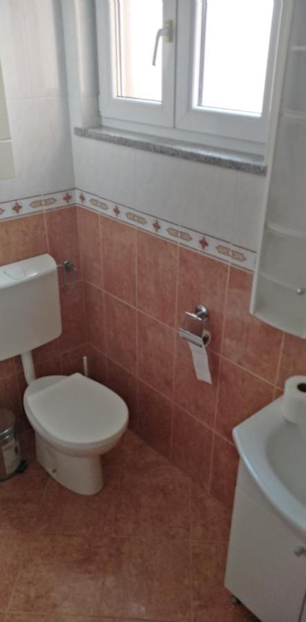 Apartman Valbandon Fazana Exterior photo