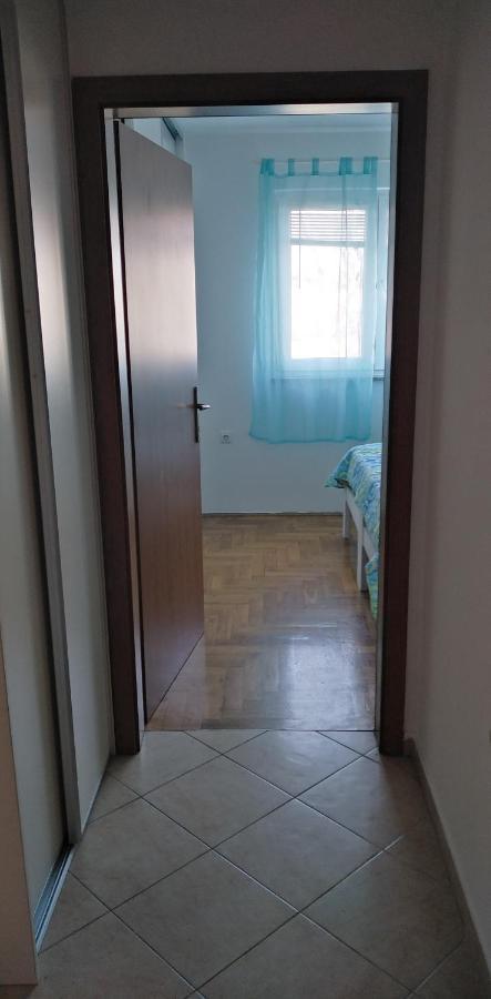 Apartman Valbandon Fazana Exterior photo