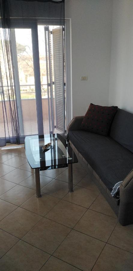Apartman Valbandon Fazana Exterior photo