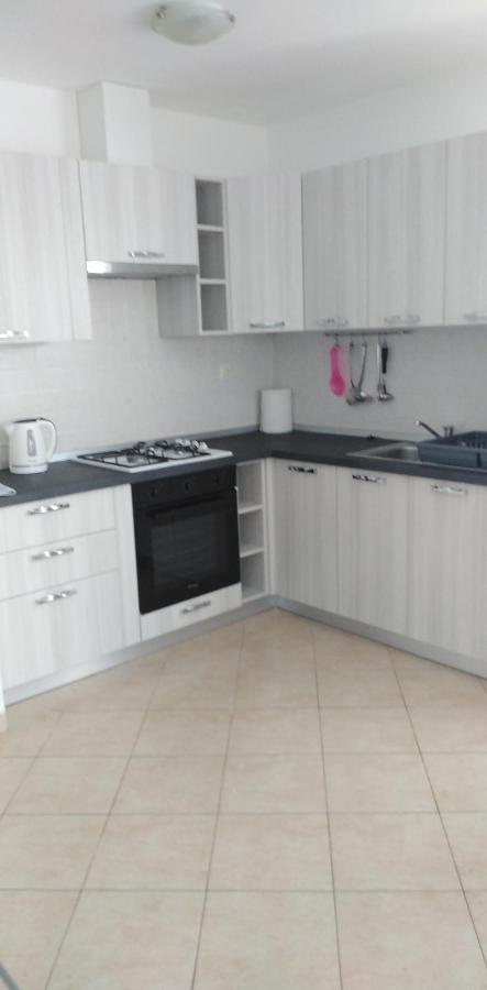 Apartman Valbandon Fazana Exterior photo