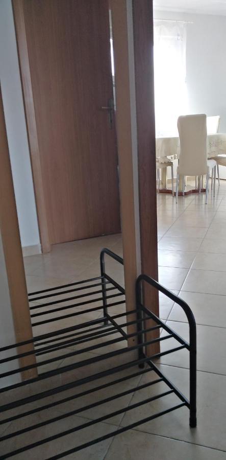 Apartman Valbandon Fazana Exterior photo