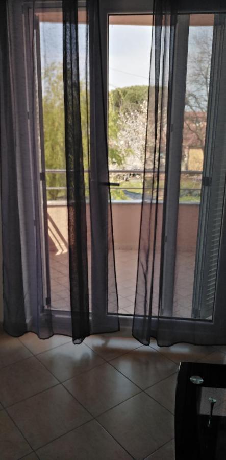 Apartman Valbandon Fazana Exterior photo