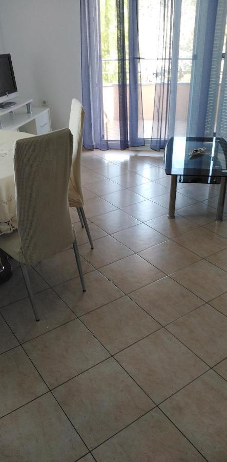 Apartman Valbandon Fazana Exterior photo