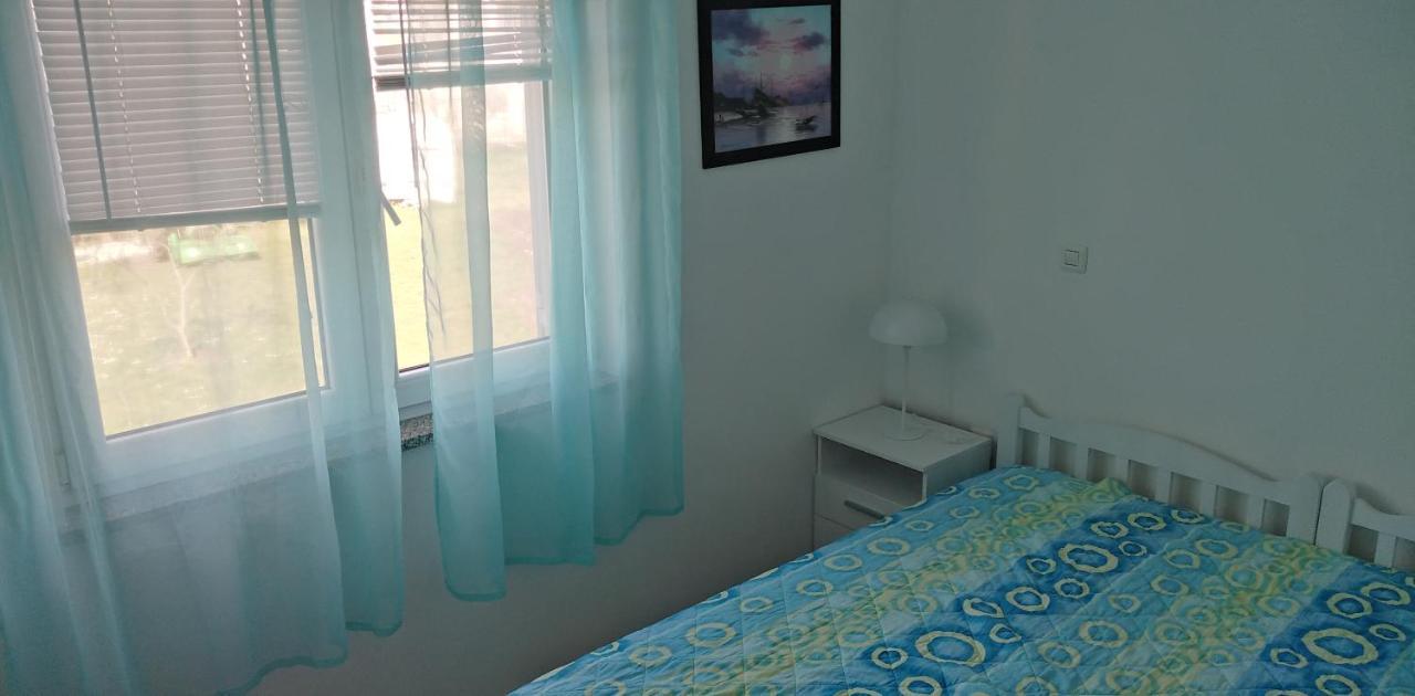 Apartman Valbandon Fazana Exterior photo