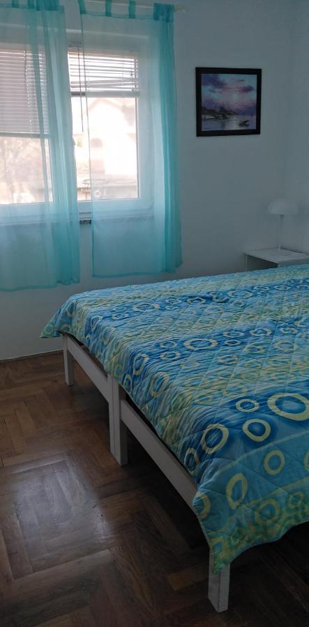 Apartman Valbandon Fazana Exterior photo
