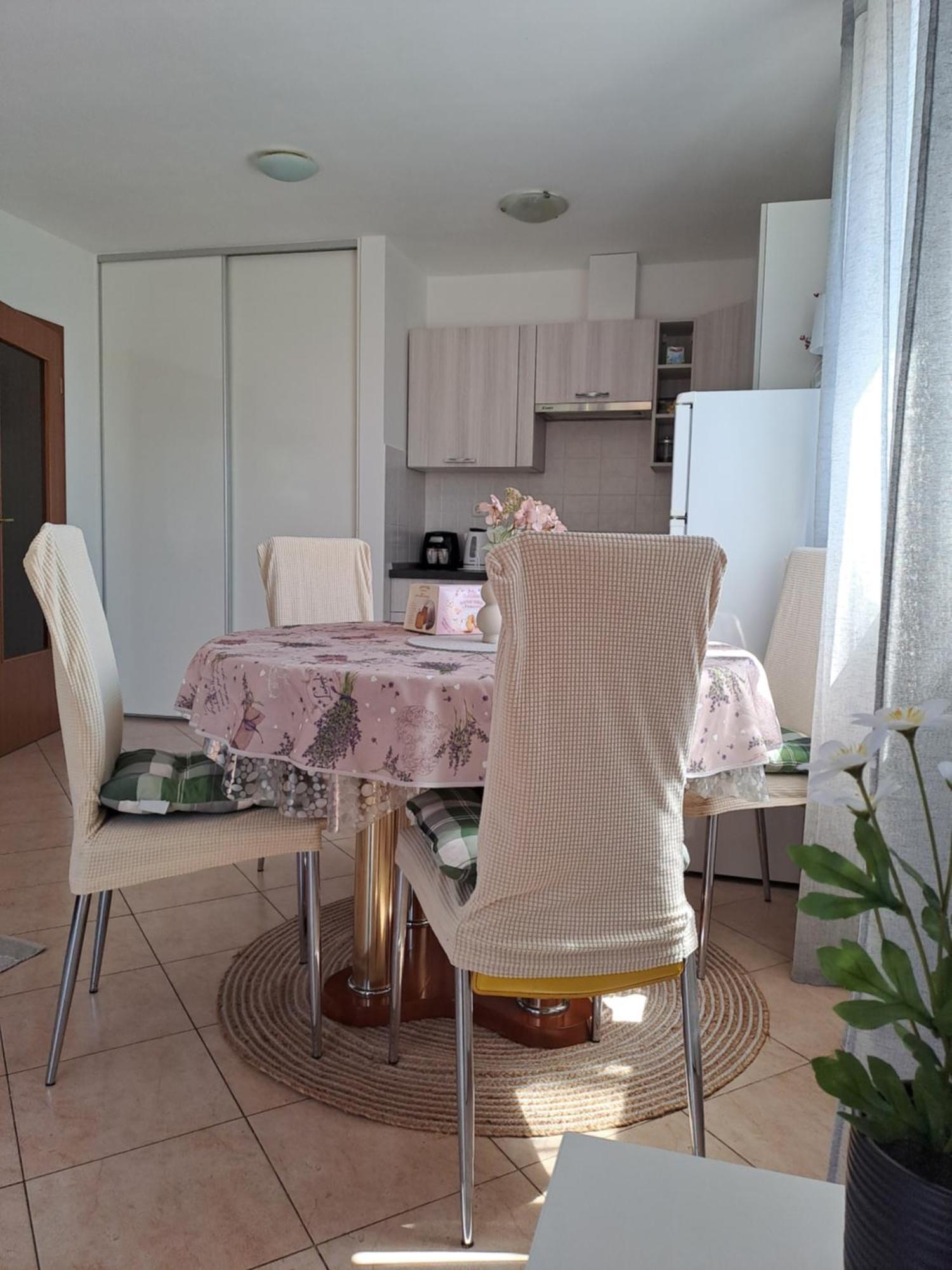 Apartman Valbandon Fazana Exterior photo