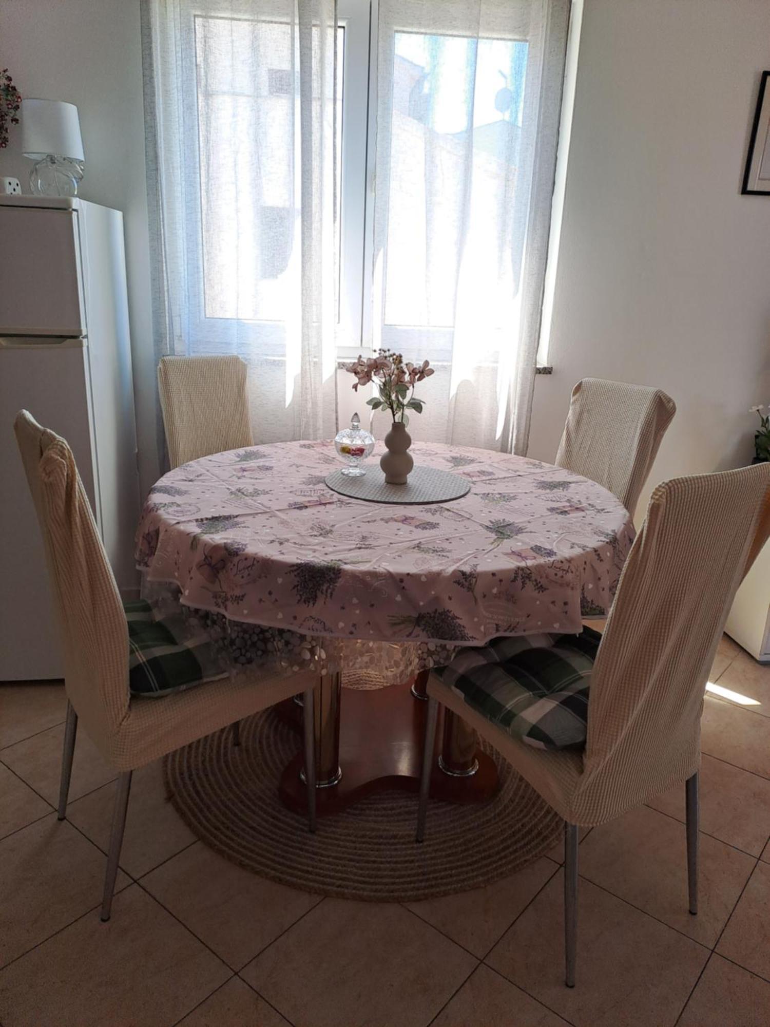 Apartman Valbandon Fazana Exterior photo