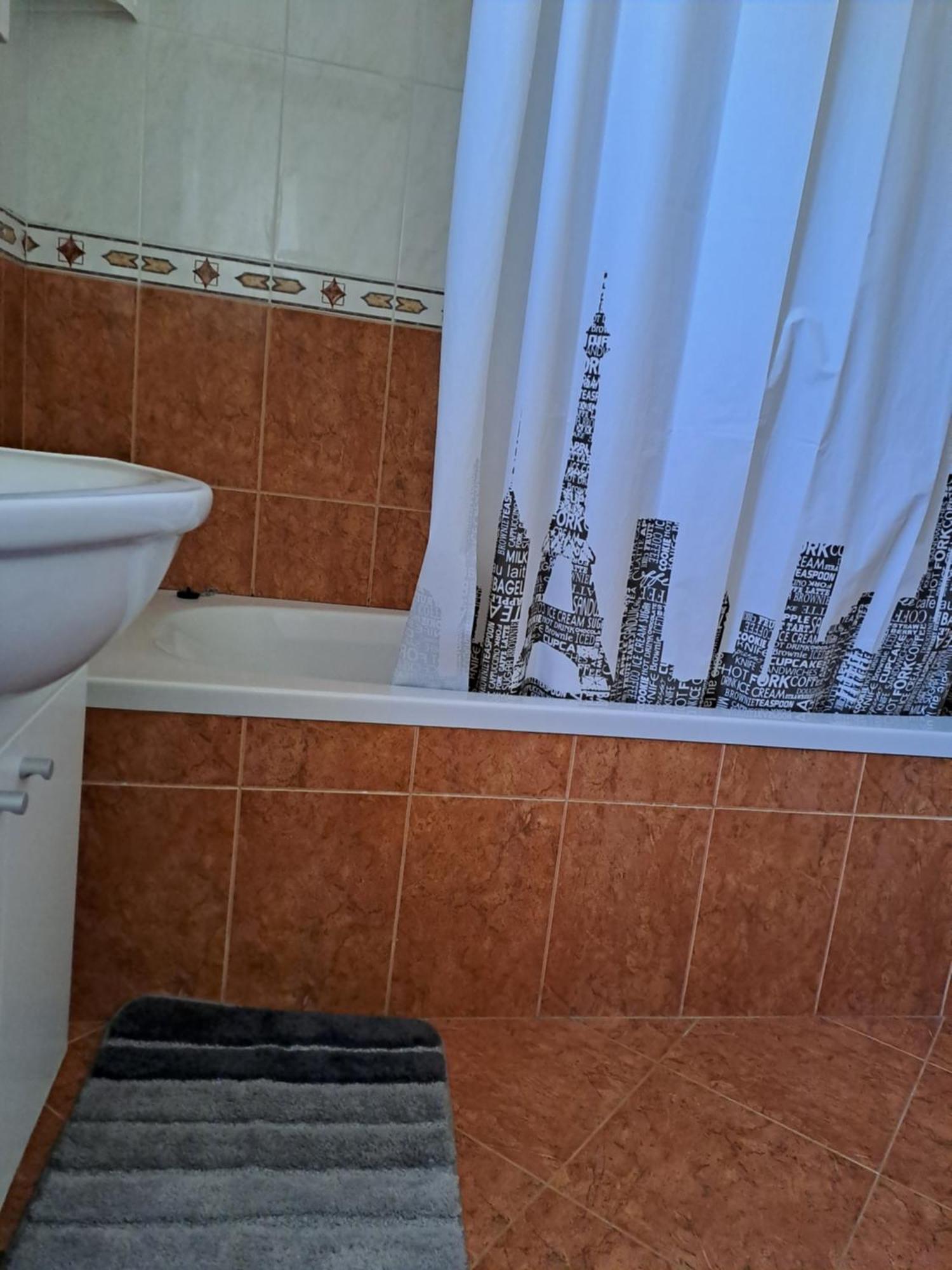 Apartman Valbandon Fazana Exterior photo